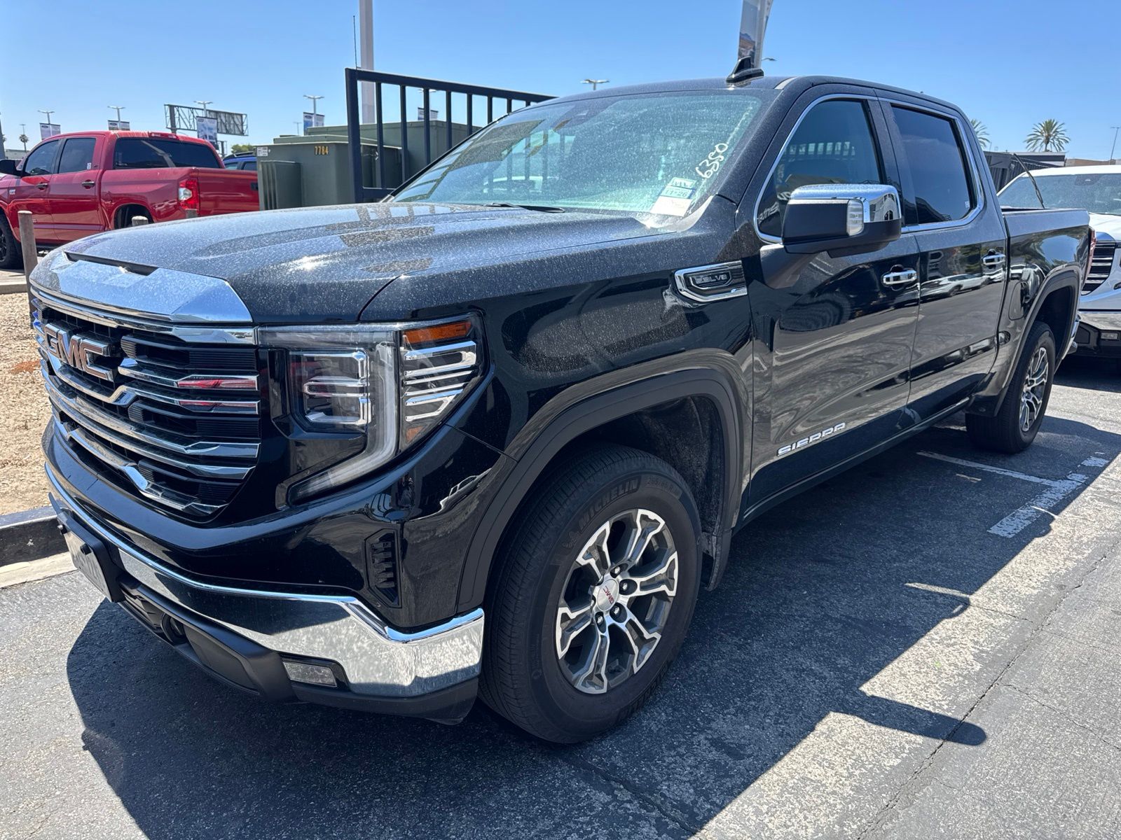 gmc sierra 1500 2025 1GTPHDED4SZ176350 image gmc sierra 1500 2025 1GTPHDED4SZ176350 image